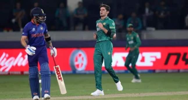 Richards Picks Shaheen Afridi Over Bumrah, Starc To Be Leading Wicket-Taker in WC 2023